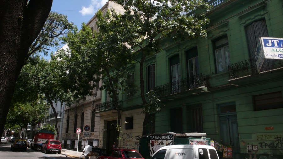 more urban heritage gawping....