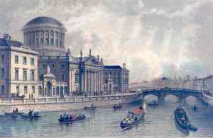 Brocas 4 Courts & Liffey