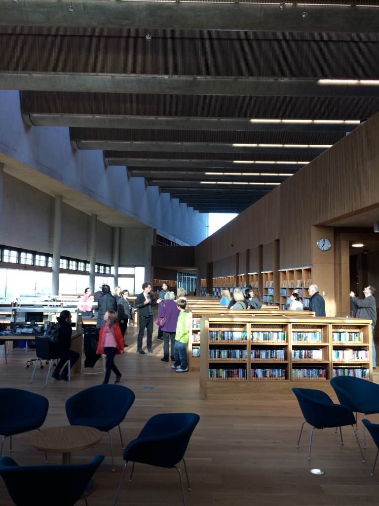 DRL Lexicon public library 10