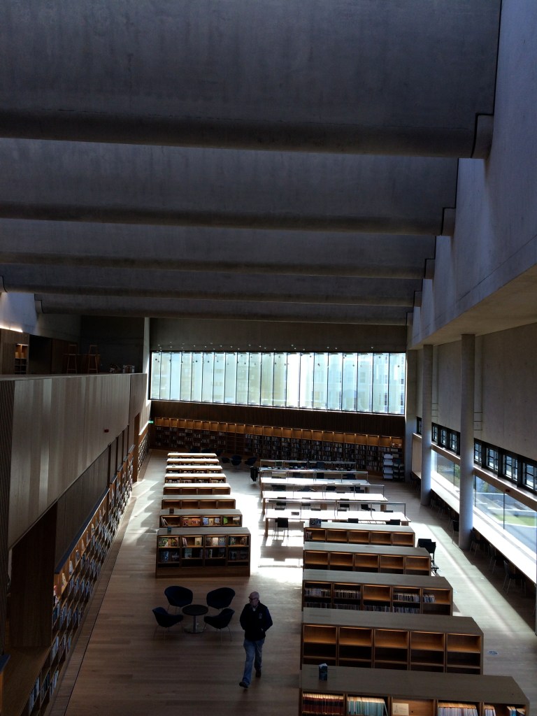 DRL Lexicon public library 15