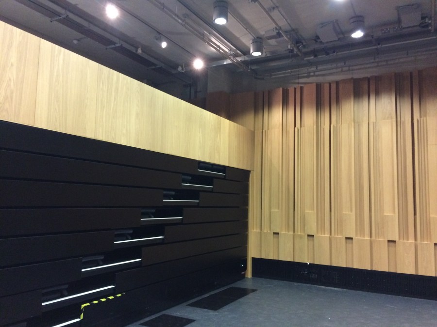 DRL Lexicon public library 18