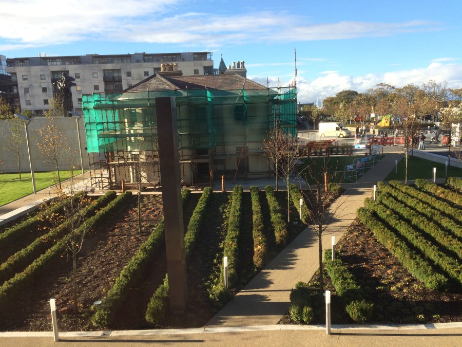 DRL Lexicon public library 21