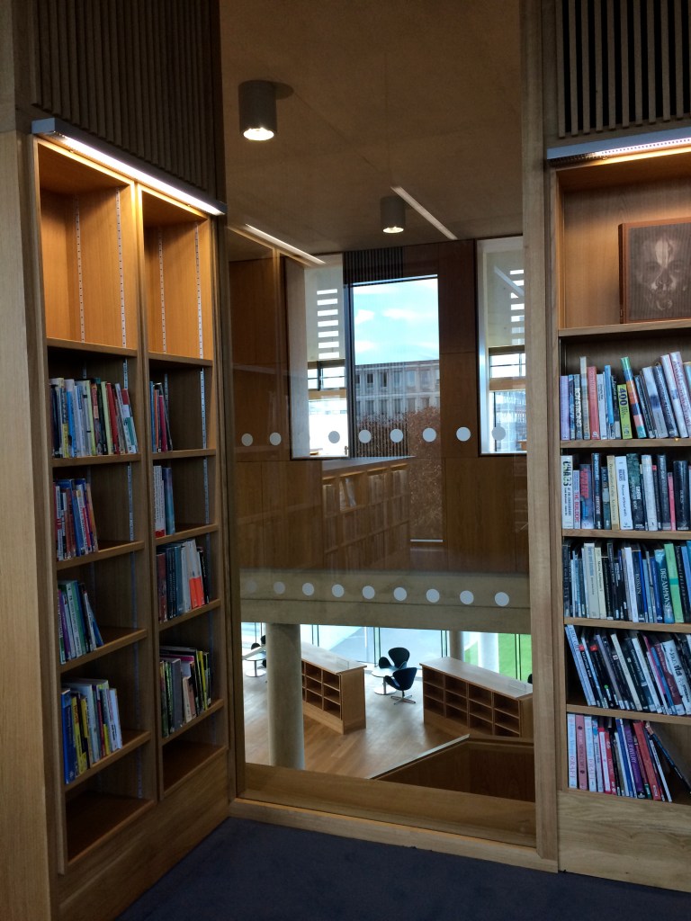 DRL Lexicon public library 8