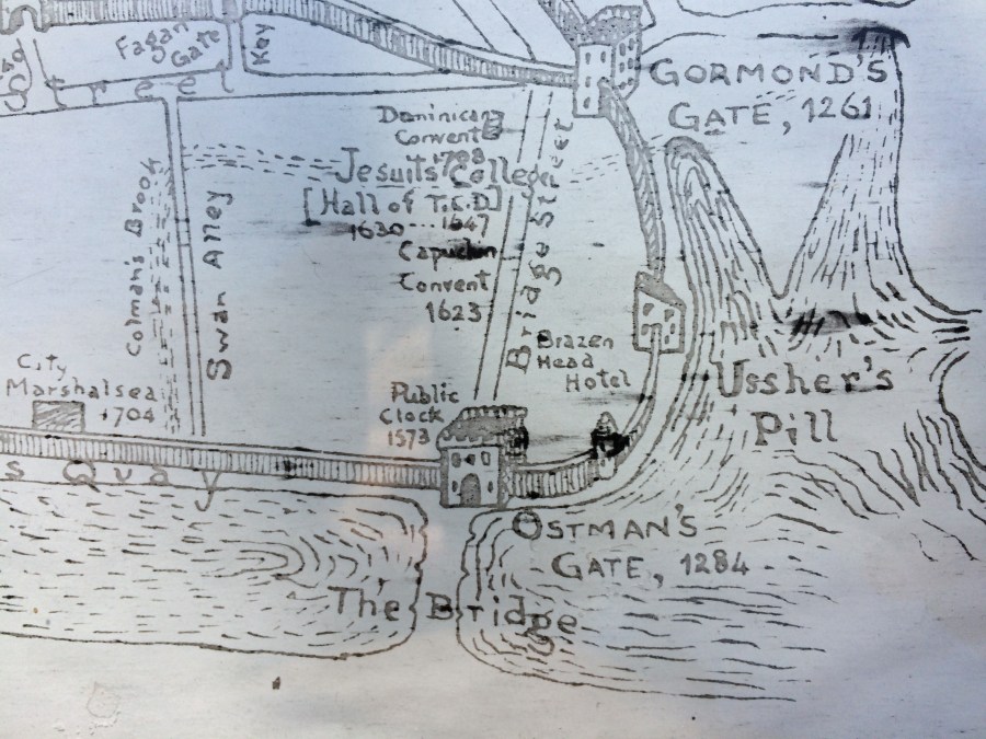 Stngewys Usher's Pill