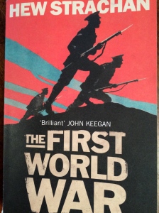 Firth World War Hew Strachan