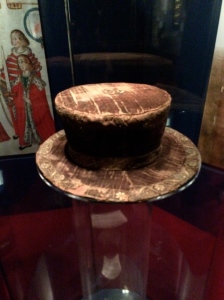 HenryVIII's Cap of Maintanaince