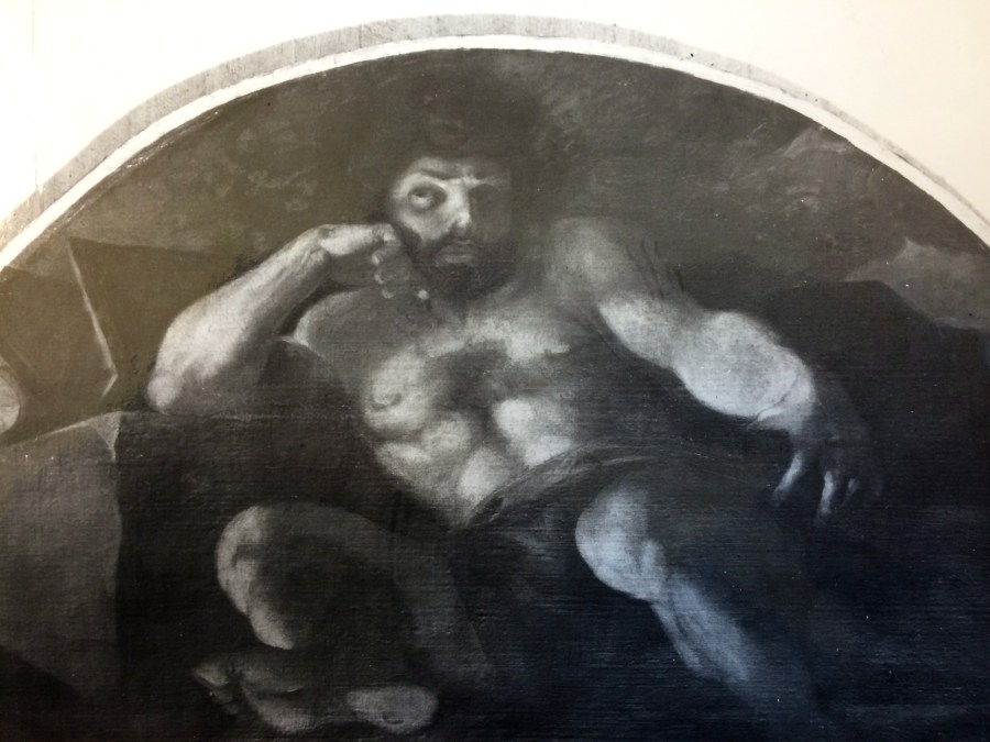 9 Cav Row, Vulcan ends the Manfcture of Arms