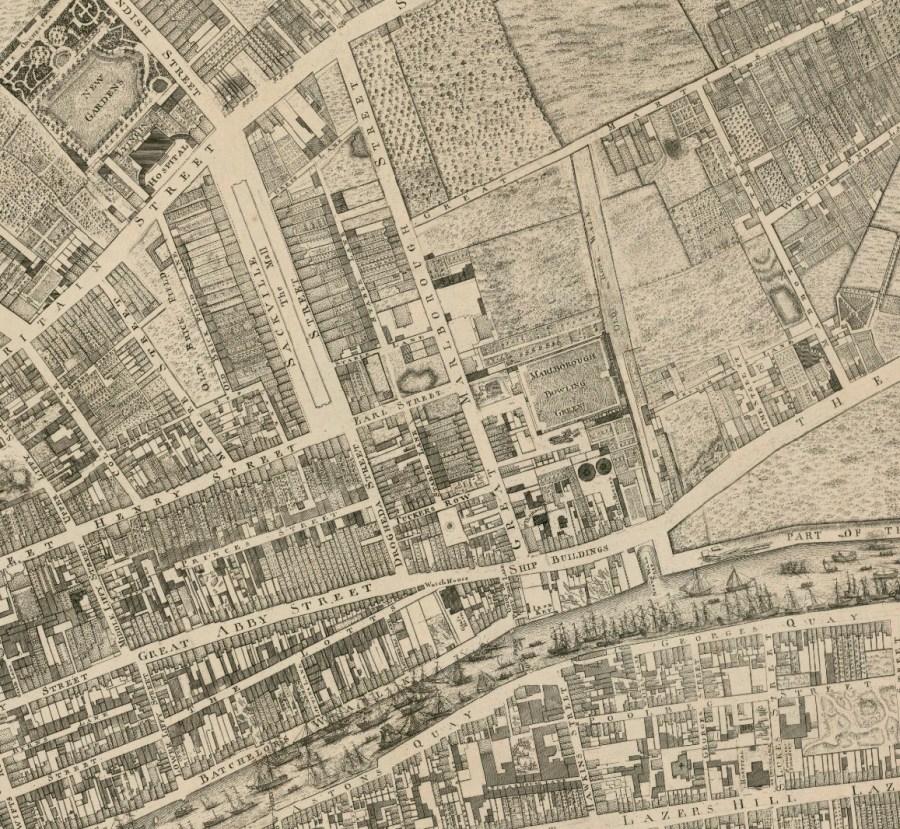 North Inner City 156 John Roque